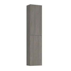 Royo Column 14" Vida+ Grey Elm