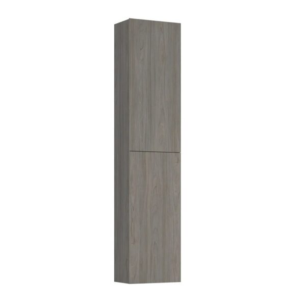 Royo Column 14" Vida+ Grey Elm