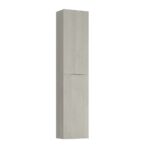 Royo Column 14" Vida+ White Oak