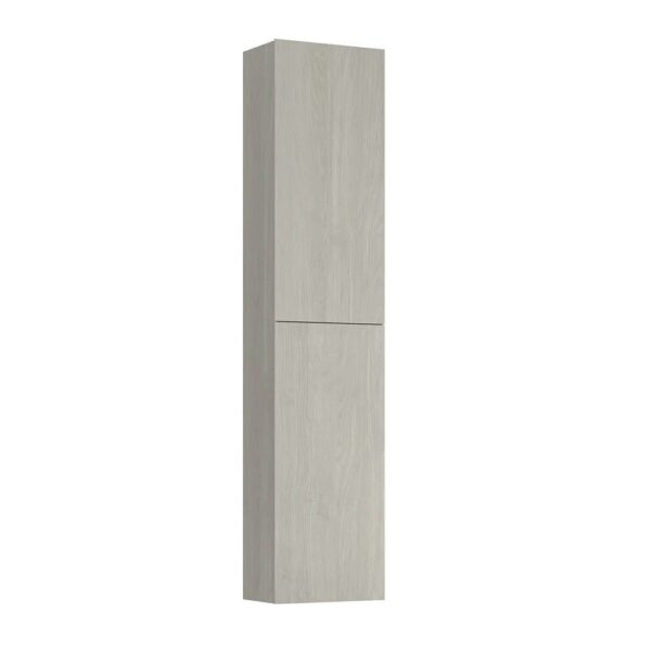 Royo Column 14" Vida+ White Oak