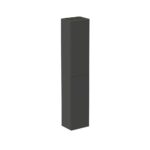 Royo Column 12" Vida Anthracite