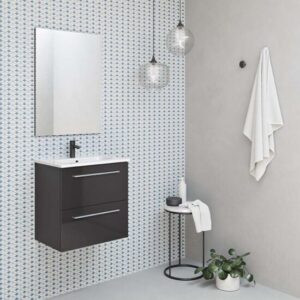 Royo Set 20" Street 2dr Anthracite